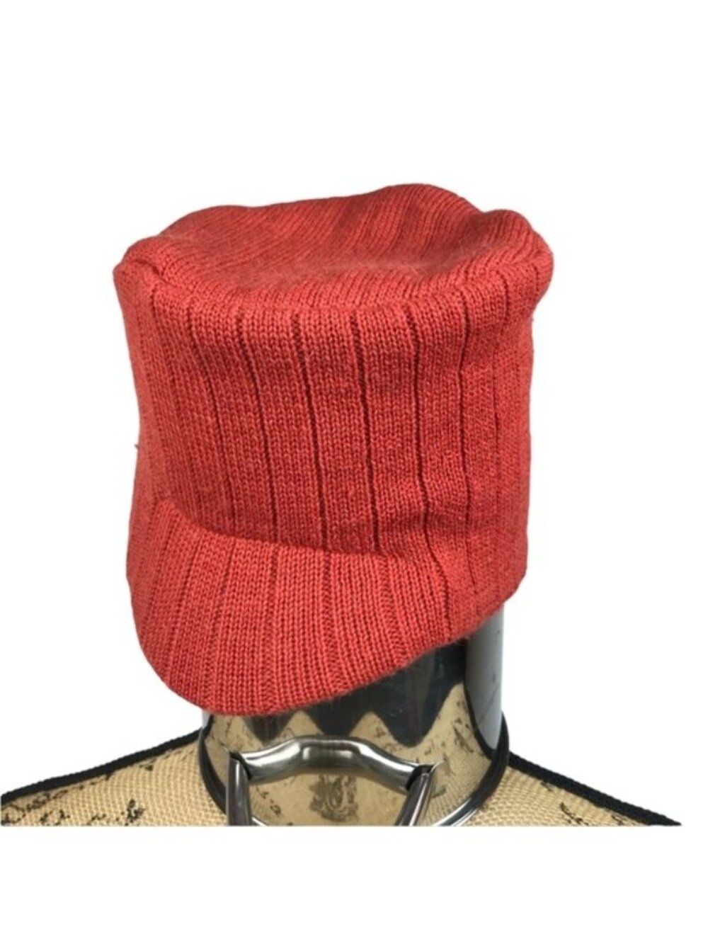 Dale of Norway 100% Wool Hat